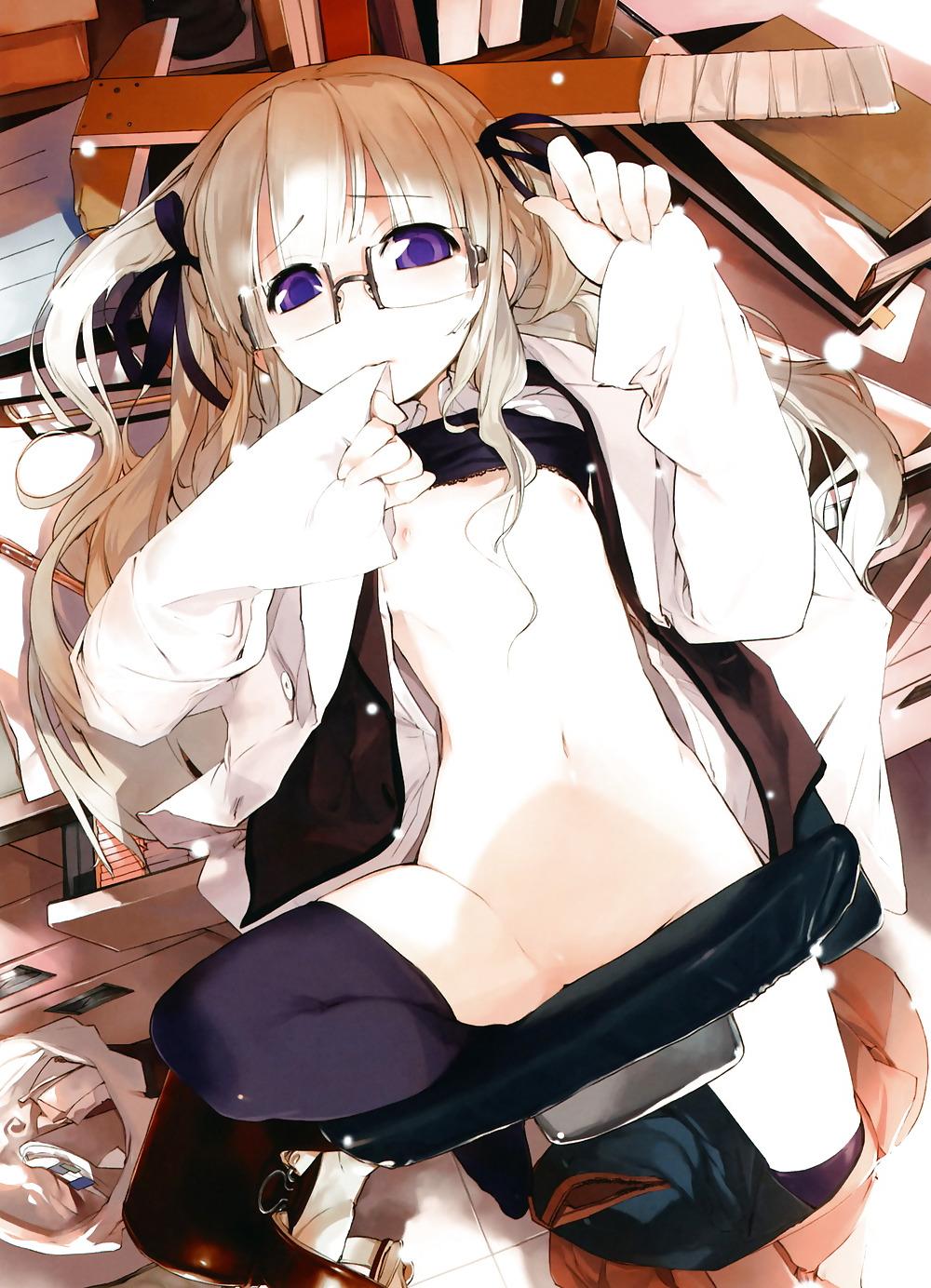 25P Some Hentai Pics 3