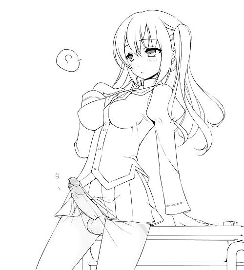 25P Some Hentai Pics 3