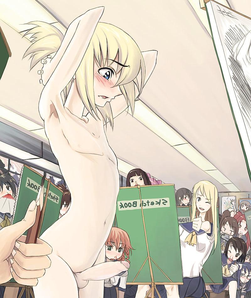 25P Some Hentai Pics 3