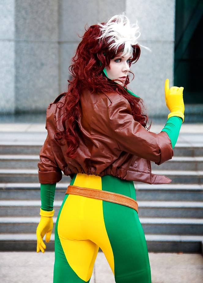 20P Phattyz - Cosplay Time #5