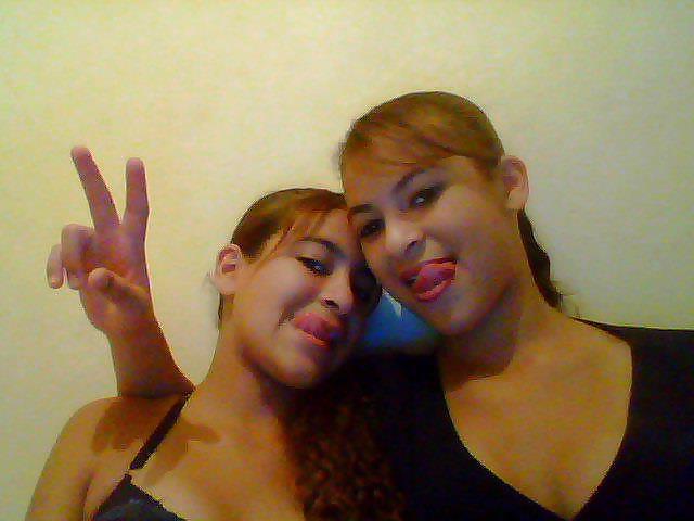 6P Cum photos of sister hot