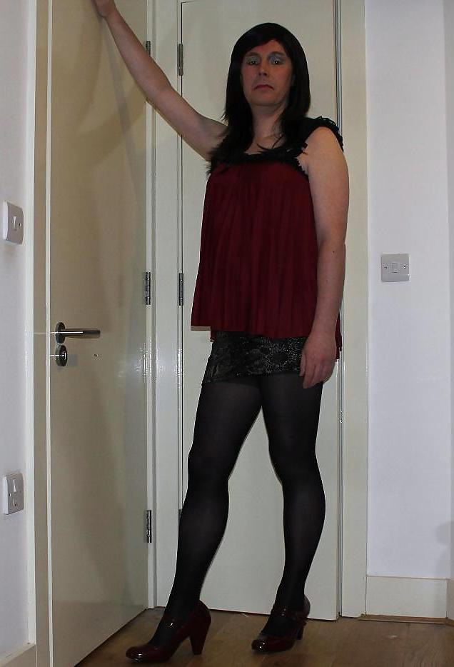 18P Dirty Shemale Emma Lee is on Twitter
