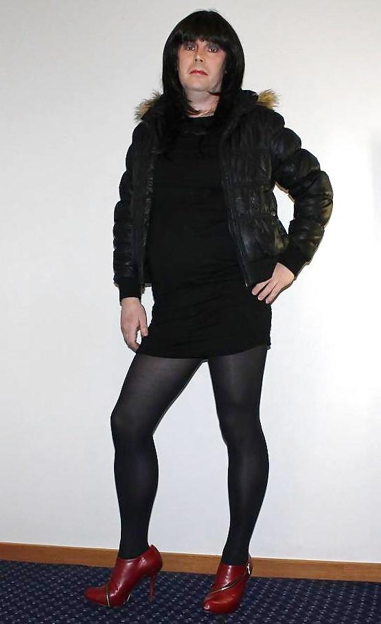 18P Dirty Shemale Emma Lee is on Twitter