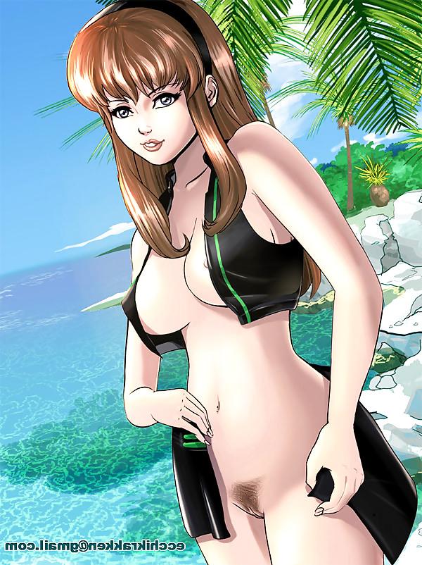 25P Big hentai set 2