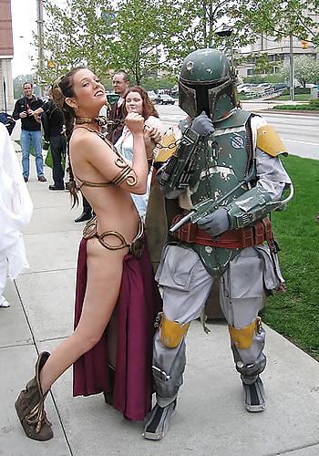 25P Hot Cosplay