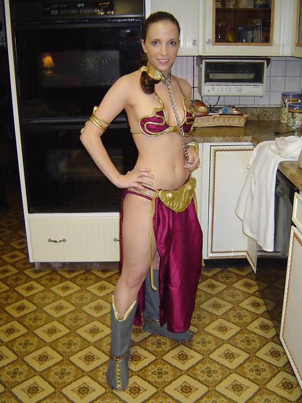 25P Hot Cosplay