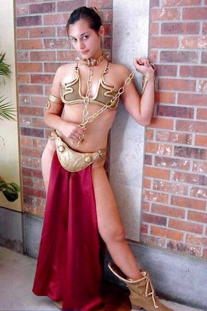 25P Hot Cosplay