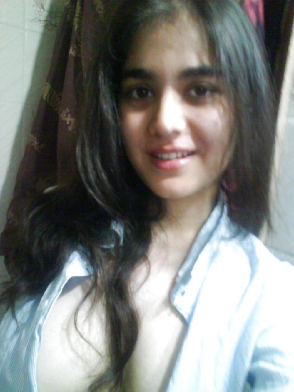 13P Busty pakistani teen 