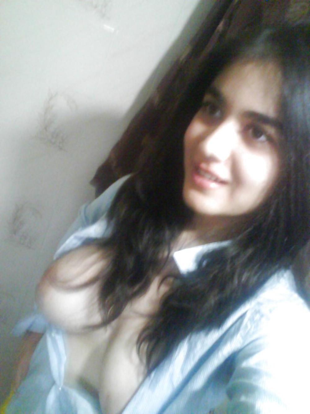 13P Busty pakistani teen 