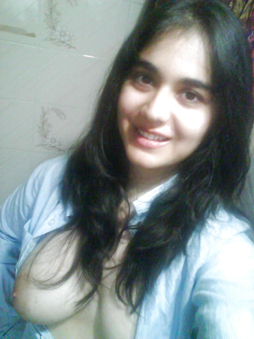 13P Busty pakistani teen 