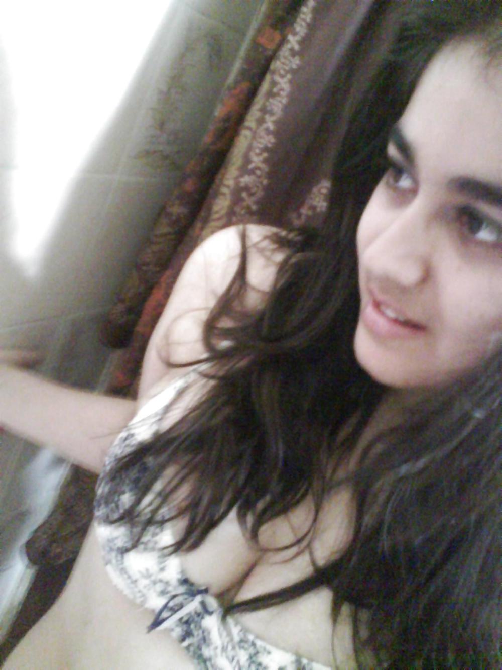 13P Busty pakistani teen 