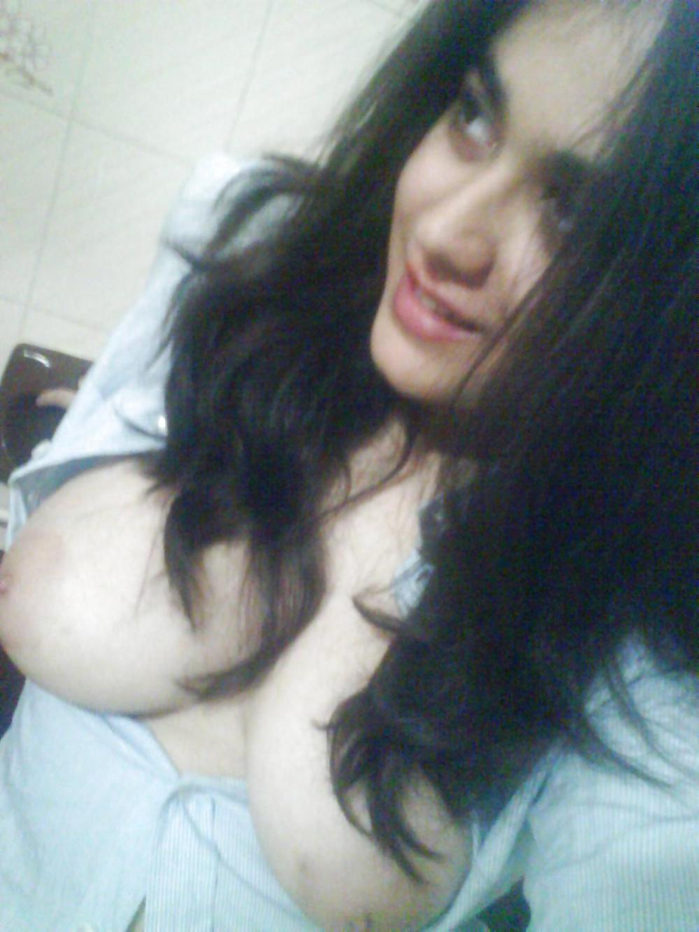 13P Busty pakistani teen 