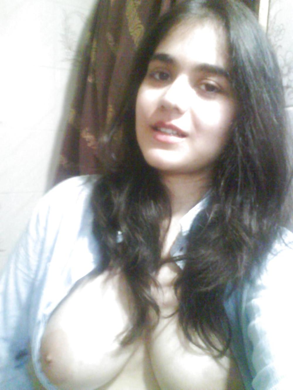 13P Busty pakistani teen 