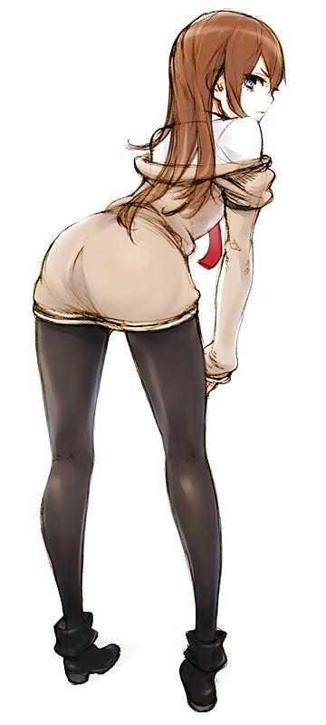 25P Steins Gate Hentai - Kurisu Makise