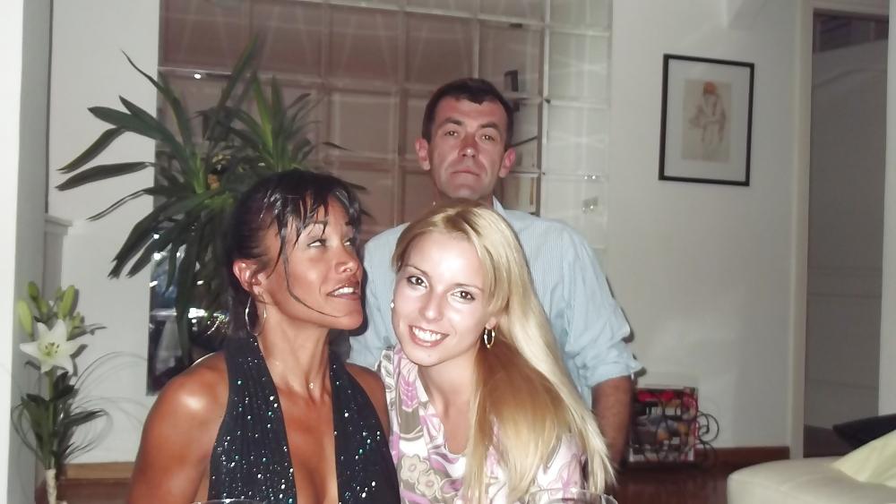 21P Serbian swingers