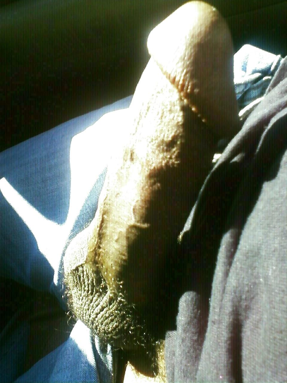 7P Wanna fuck
