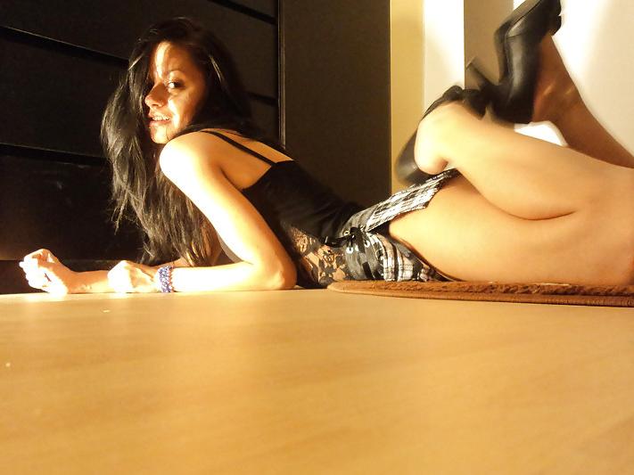 12P Serbian MILF