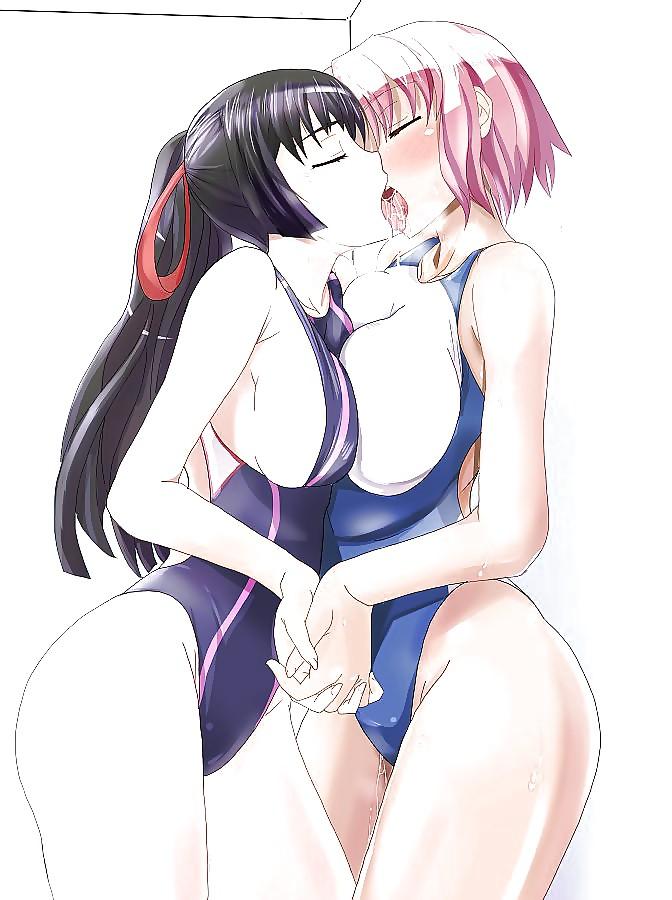 25P Some of my favorite pics hentai 3