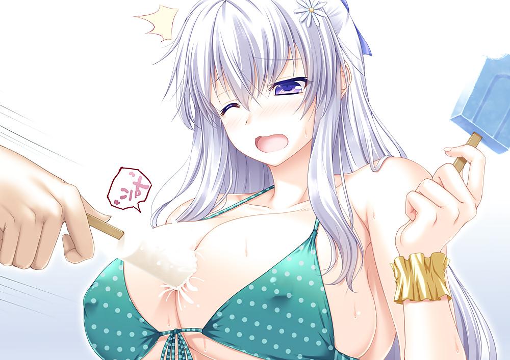 25P Some of my favorite pics hentai 3