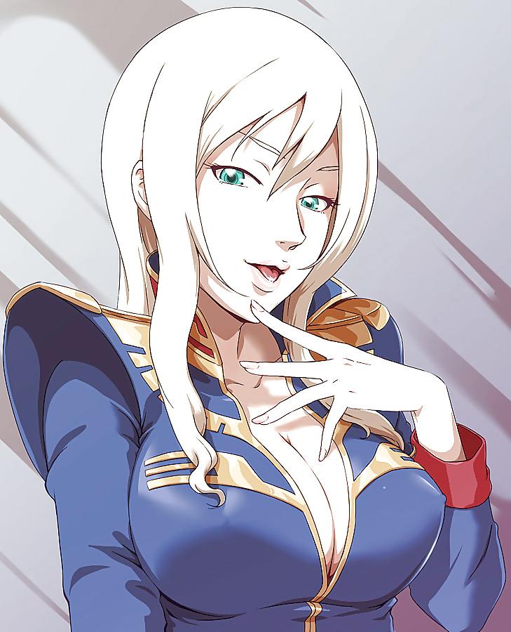 25P Some of my favorite pics hentai 3