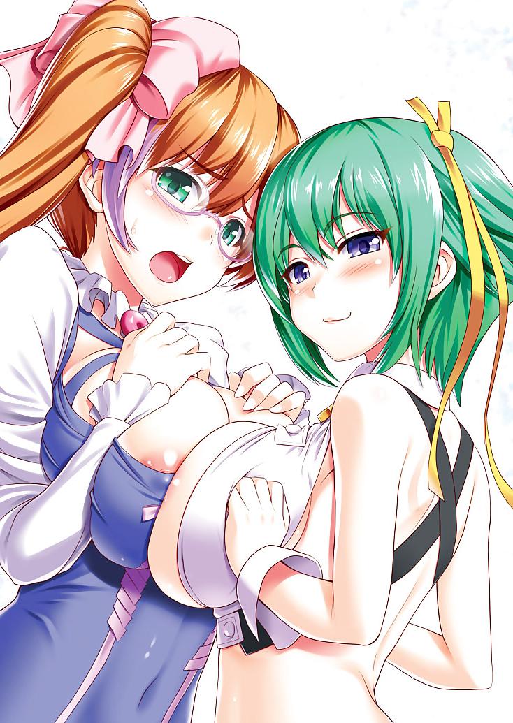 25P Some of my favorite pics hentai 3
