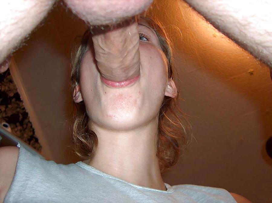 25P (BD) You Could At least Smile When You Suck My Dick! pt.3