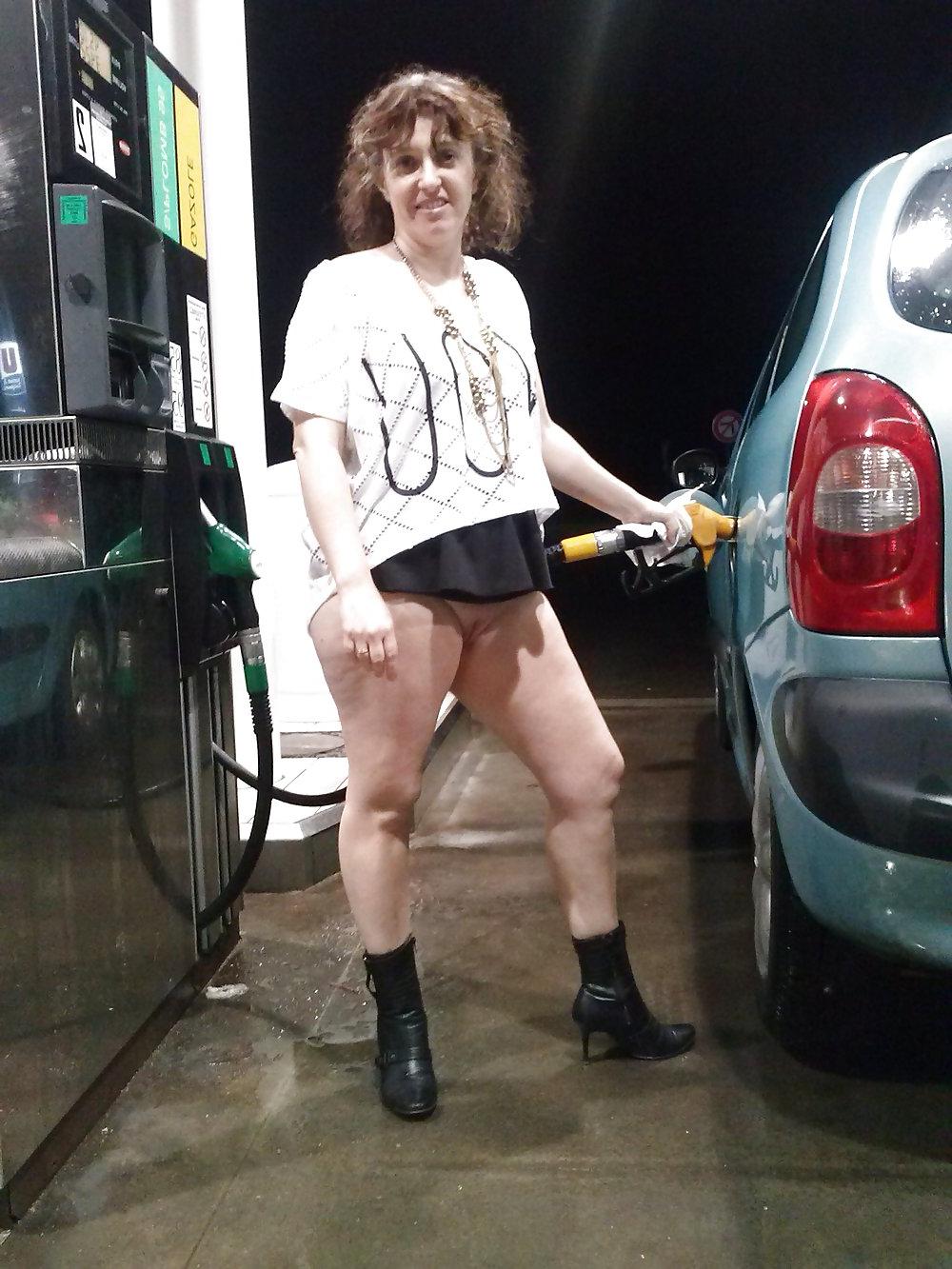 15P Sarah, french cumslut