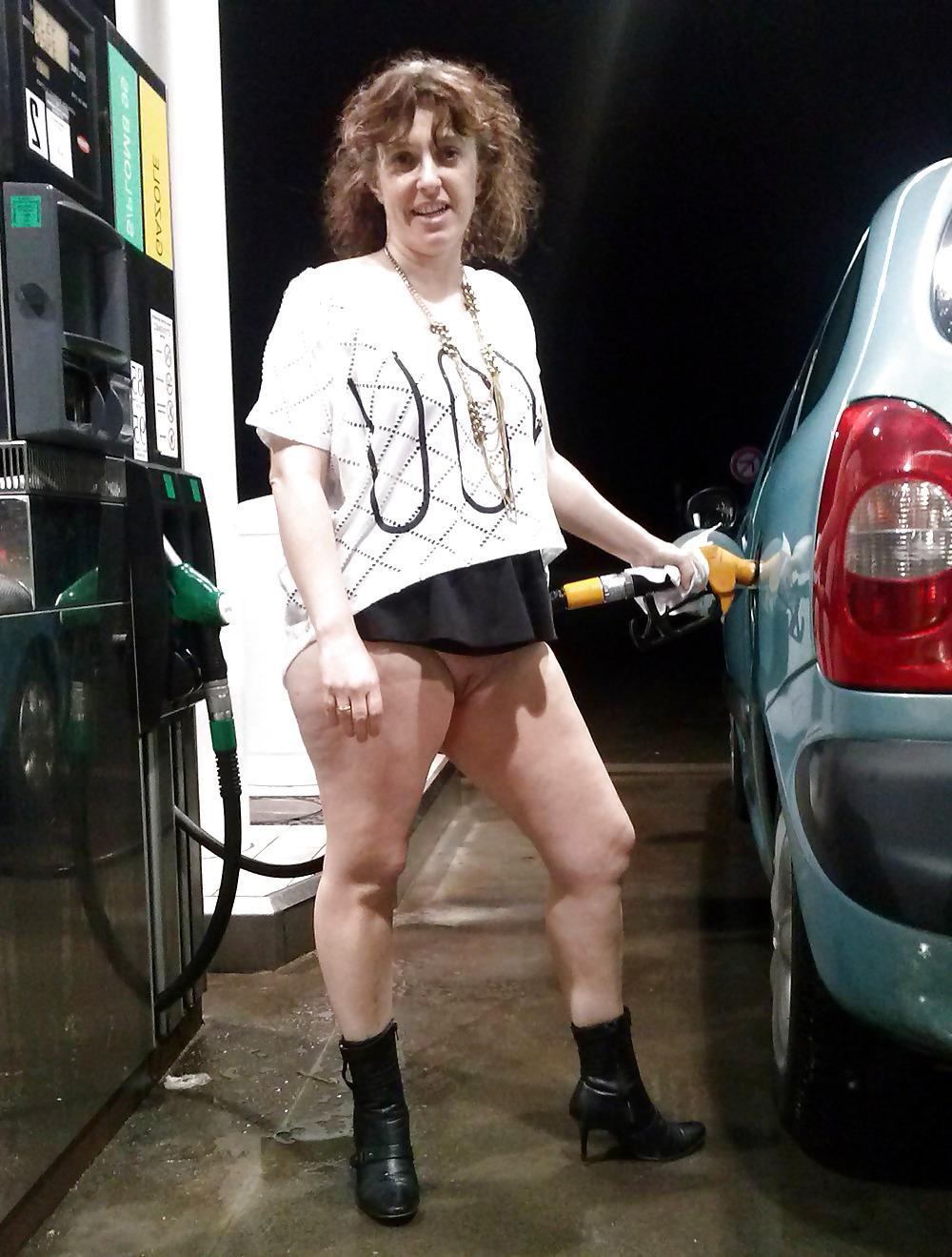 15P Sarah, french cumslut