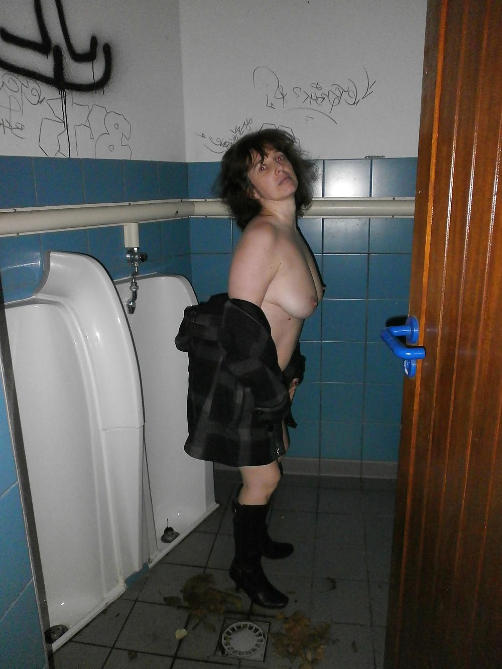 15P Sarah, french cumslut