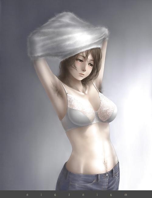 25P Hentai #1