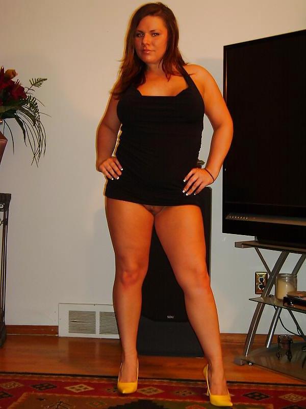 25P Thick milf with ass and tits
