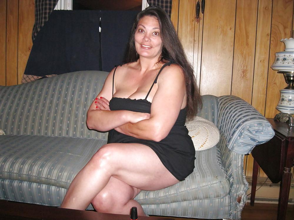 8P Hunting socks and a mini black dress? WHAT!!!
