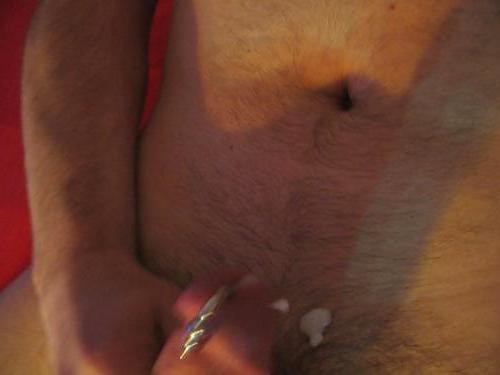 9P My ass, my body, my cock