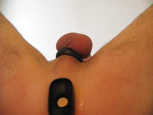 9P My ass, my body, my cock