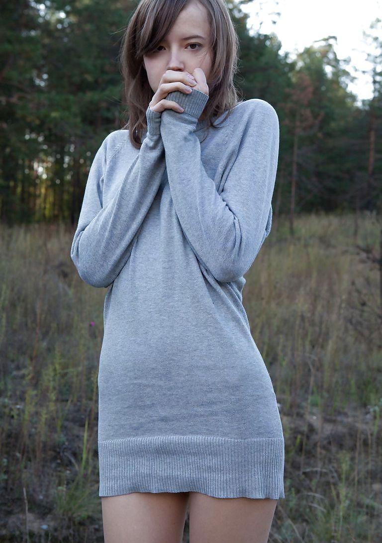 16P Teen Beauty 77 - Sara - by TROC