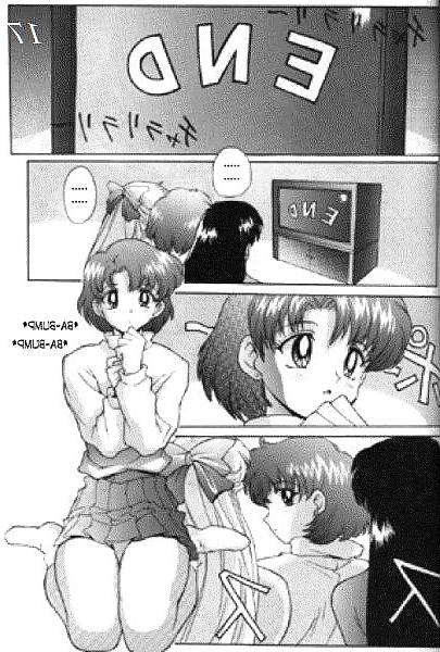 25P Hentai - EvaMoon