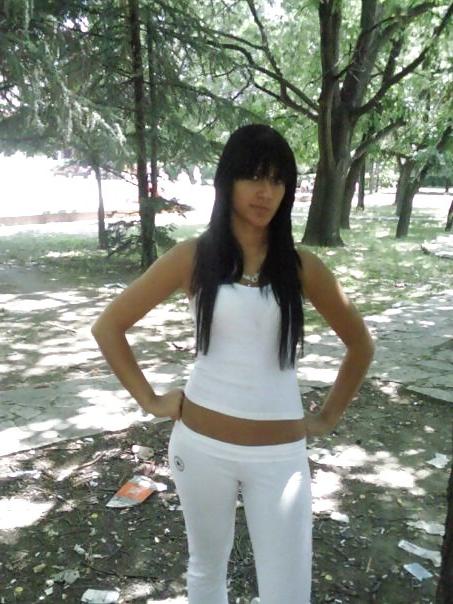 25P Serbian girls