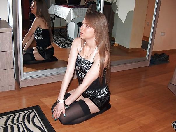 25P Serbian girls