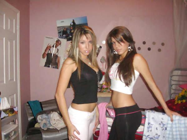 25P Serbian girls