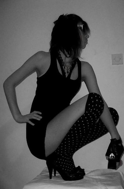 25P Serbian girls