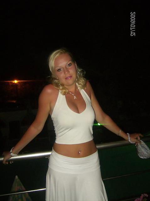 25P Serbian girls
