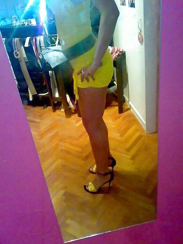 25P Serbian girls