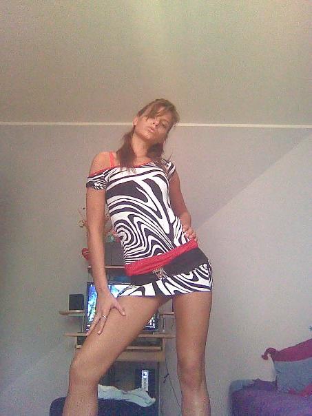 25P Serbian girls