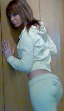 25P Serbian girls