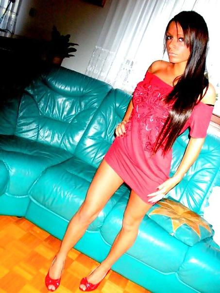 25P Serbian girls