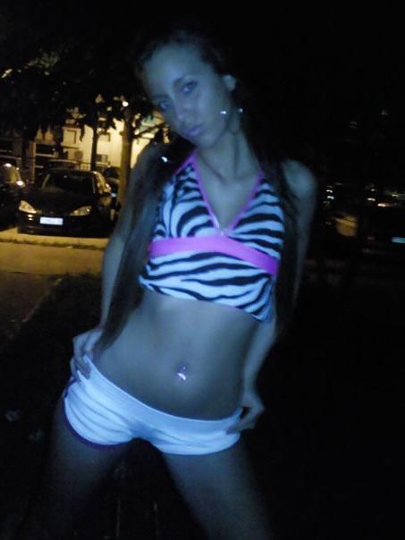 25P Serbian girls