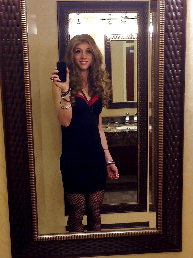 25P Crossdressers that get MY dick hard