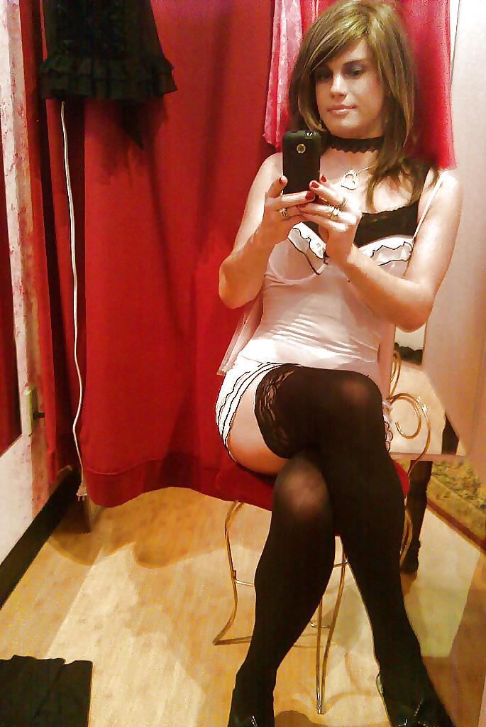 25P Crossdressers that get MY dick hard