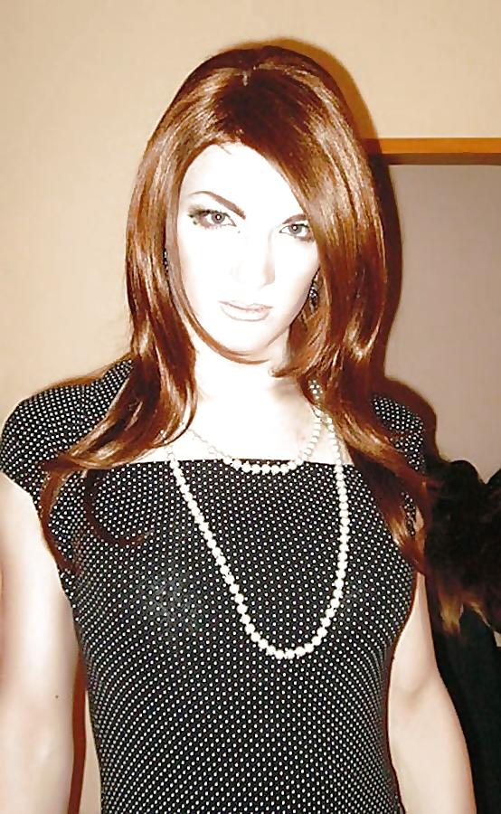 25P Crossdressers that get MY dick hard