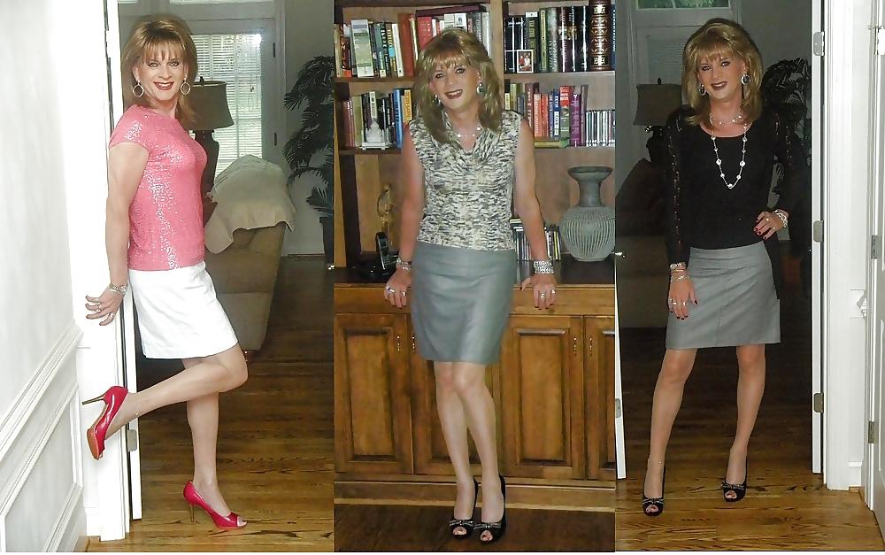 25P Crossdressers that get MY dick hard